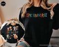 Epic Universe Hoodie, Universe Park Trip Sweatshirt, Epic Universe Matching Sweaters, Orlando Park Epic Universe Outfit, Epic Universe Trip