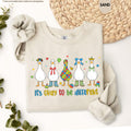 Autism Sweatshirt, It’s Ok To Be Different Sweater, Autism Mom Gift, Autism Teacher Gift, Neurodiversity Sweater, Special Education Teacher